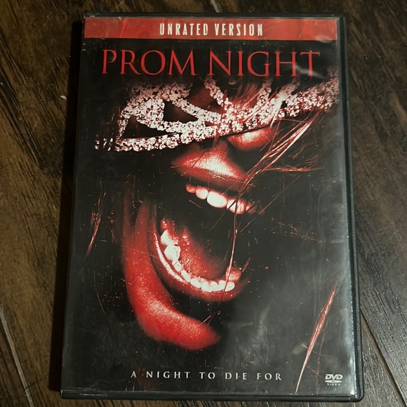 Prom Night Unrated - Picture 1 of 3
